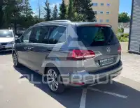 2016 Volkswagen SHARAN