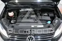 2016 Volkswagen SHARAN