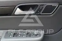 2016 Volkswagen SHARAN