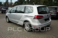 2016 Volkswagen SHARAN