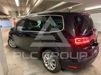 2016 Volkswagen SHARAN