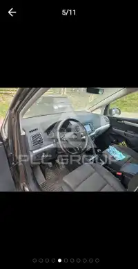 2016 Volkswagen SHARAN