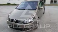 2016 Volkswagen SHARAN