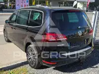 2016 Volkswagen SHARAN