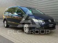 2016 Volkswagen SHARAN