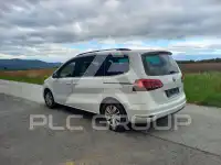 2016 Volkswagen SHARAN