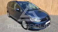 2016 Volkswagen SHARAN
