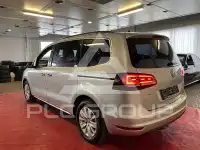 2016 Volkswagen SHARAN