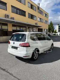 2016 Volkswagen SHARAN