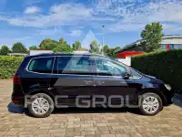 2016 Volkswagen SHARAN