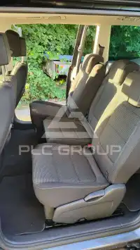 2016 Volkswagen SHARAN