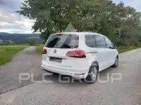 2016 Volkswagen SHARAN