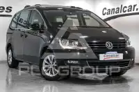2016 Volkswagen SHARAN