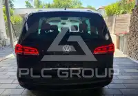 2016 Volkswagen SHARAN