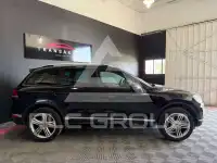2016 Volkswagen Touareg