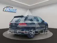 2016 Volkswagen Touareg