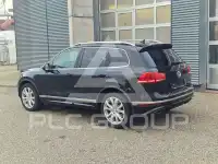 2016 Volkswagen Touareg