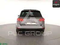 2016 Volkswagen Touareg