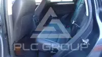 2016 Volkswagen Touareg