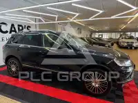 2016 Volkswagen Touareg