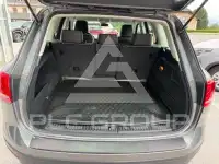 2016 Volkswagen Touareg