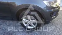 2016 Volkswagen Touareg