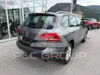 2016 Volkswagen Touareg
