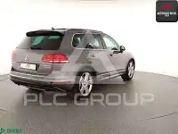 2016 Volkswagen Touareg