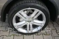 2016 Volkswagen Touareg