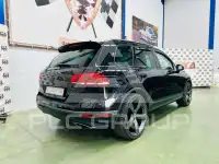 2016 Volkswagen Touareg