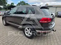 2016 Volkswagen Touareg