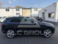 2016 Volkswagen Touareg