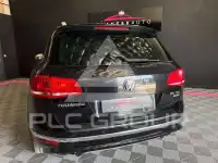 2016 Volkswagen Touareg