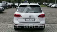 2016 Volkswagen Touareg