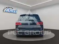 2016 Volkswagen Touareg