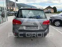 2016 Volkswagen Touareg