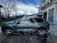 2016 Volkswagen Touareg