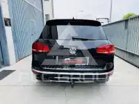2016 Volkswagen Touareg