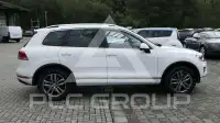 2016 Volkswagen Touareg