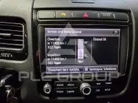2016 Volkswagen Touareg
