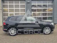 2016 Volkswagen Touareg