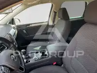 2016 Volkswagen Touareg