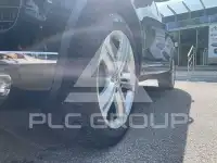 2016 Volkswagen Touareg