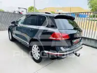 2016 Volkswagen Touareg