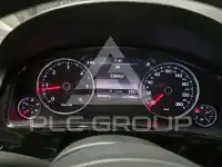 2016 Volkswagen Touareg