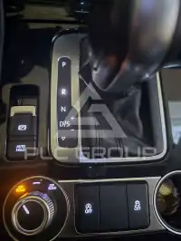 2016 Volkswagen Touareg