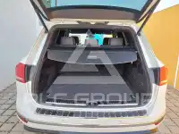 2016 Volkswagen Touareg