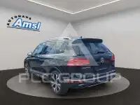2016 Volkswagen Touareg