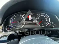 2016 Volkswagen Touareg