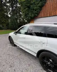 2016 Volkswagen Touareg